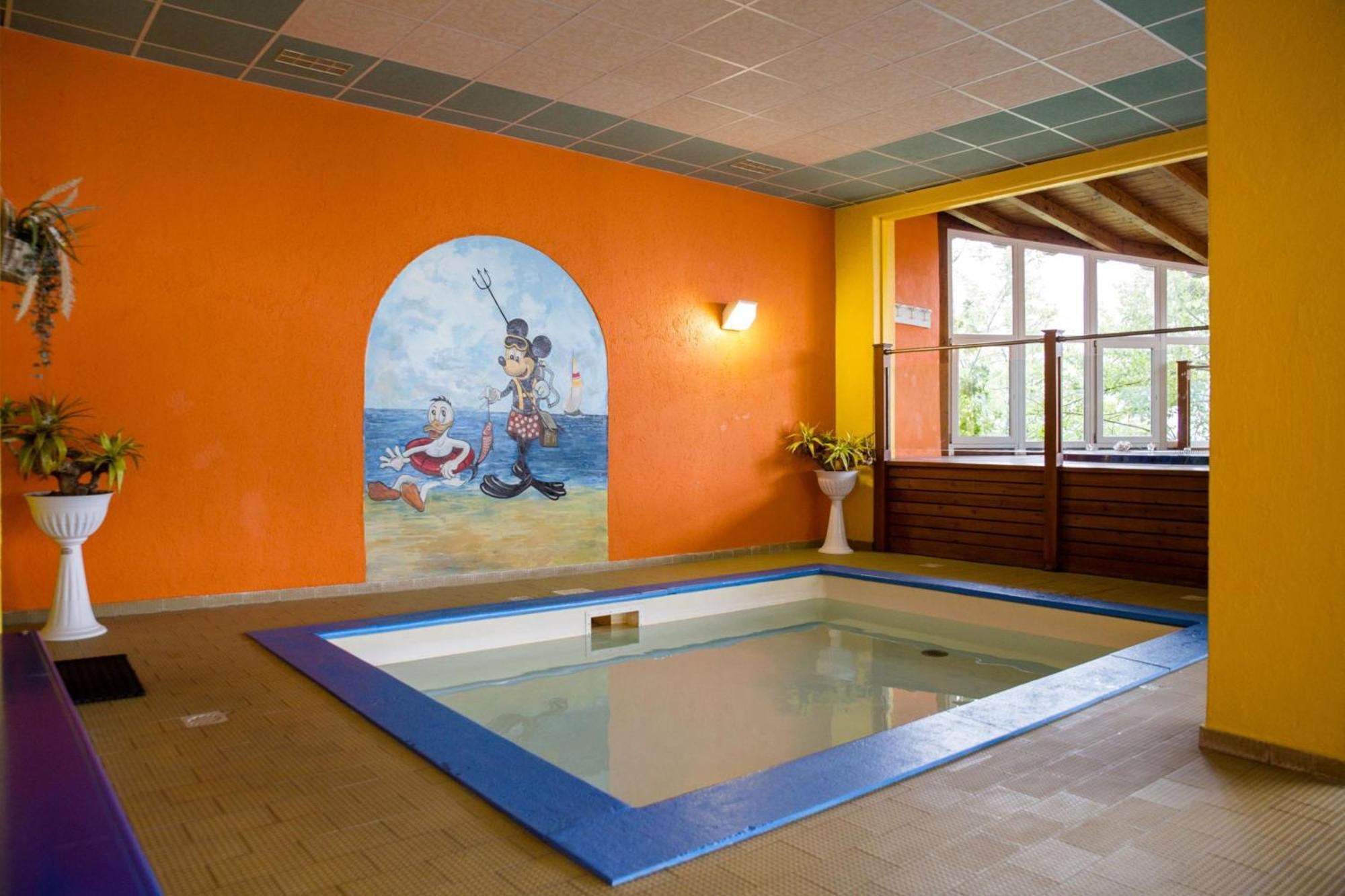 Residence Bellevue Country Style Tremosine Екстериор снимка