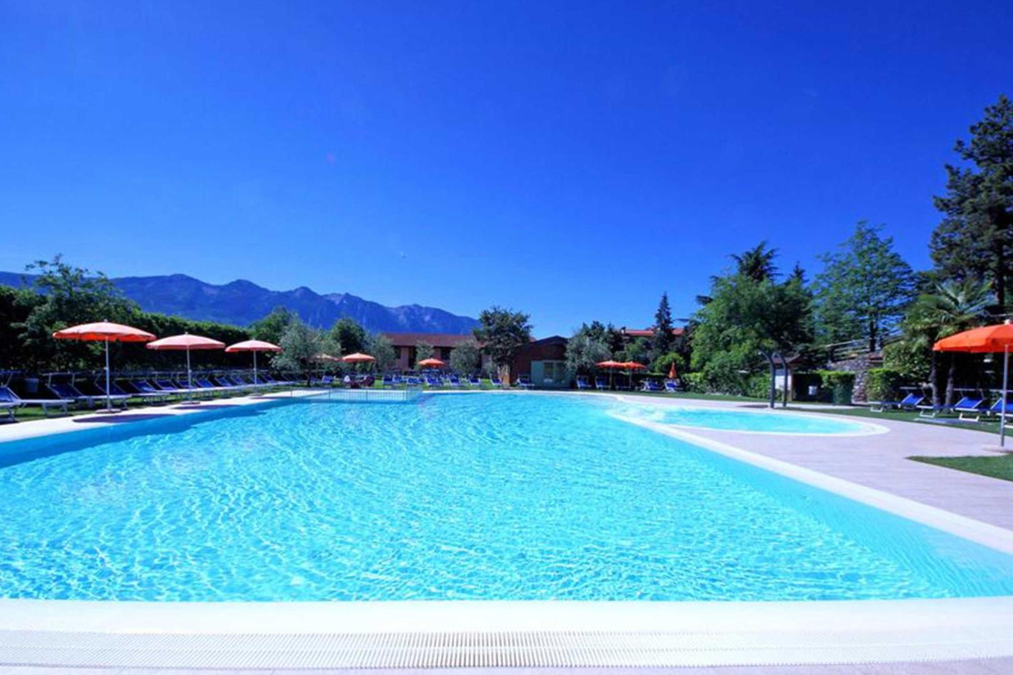 Residence Bellevue Country Style Tremosine Екстериор снимка