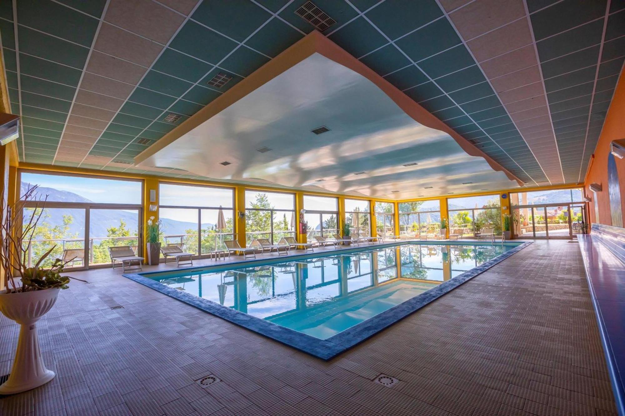 Residence Bellevue Country Style Tremosine Екстериор снимка