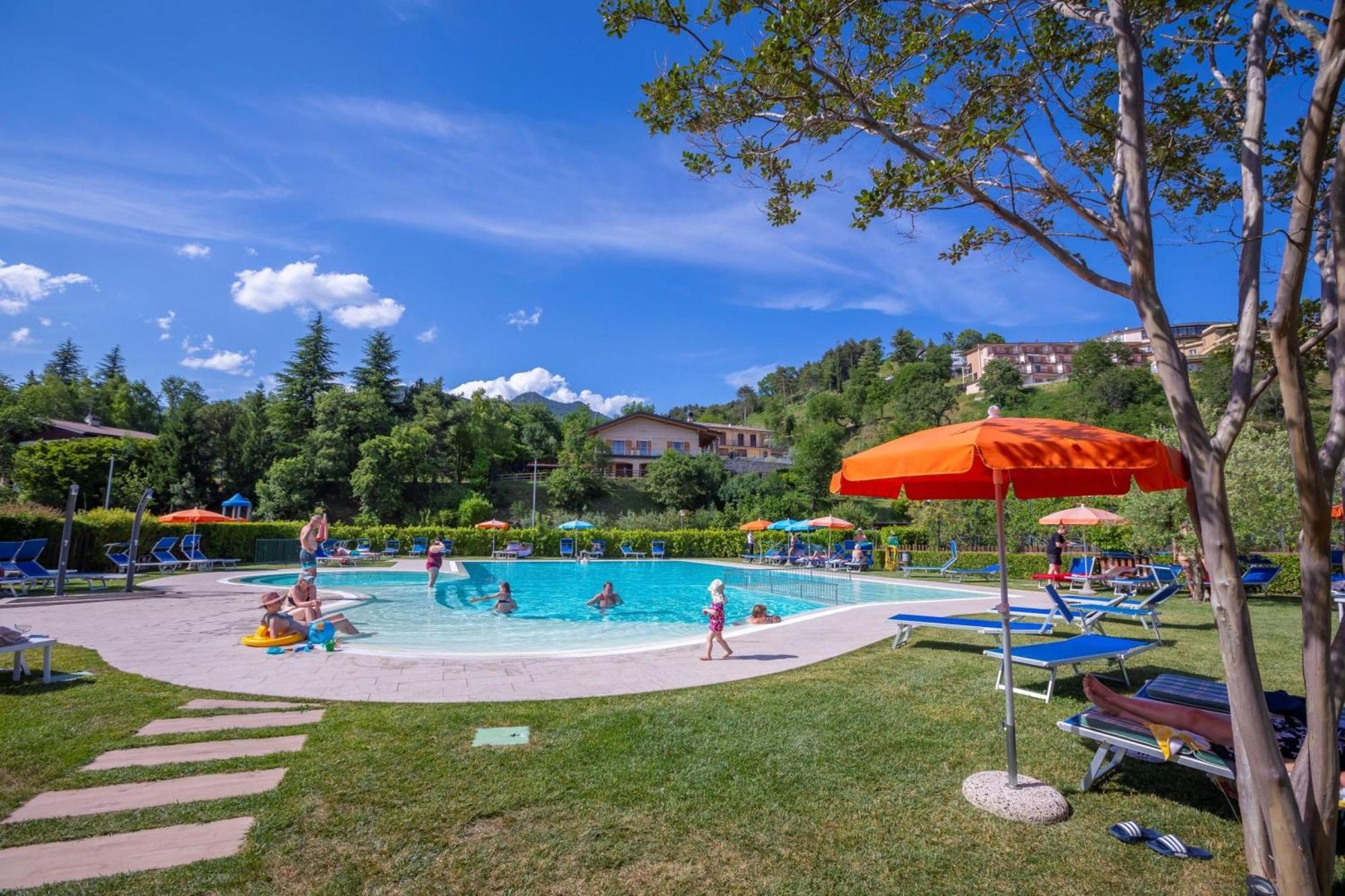 Residence Bellevue Country Style Tremosine Екстериор снимка
