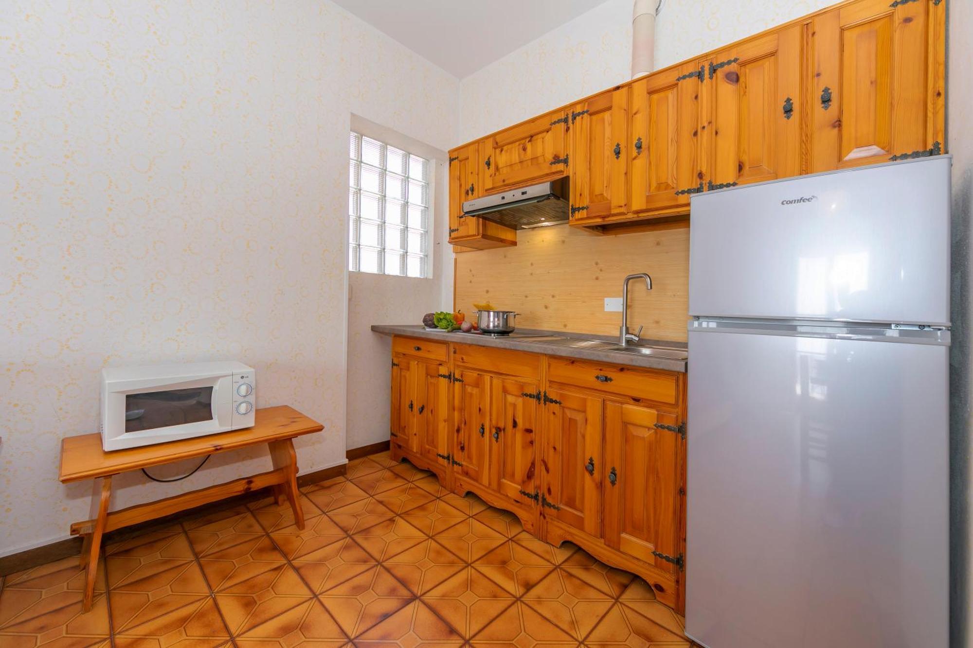 Residence Bellevue Country Style Tremosine Екстериор снимка