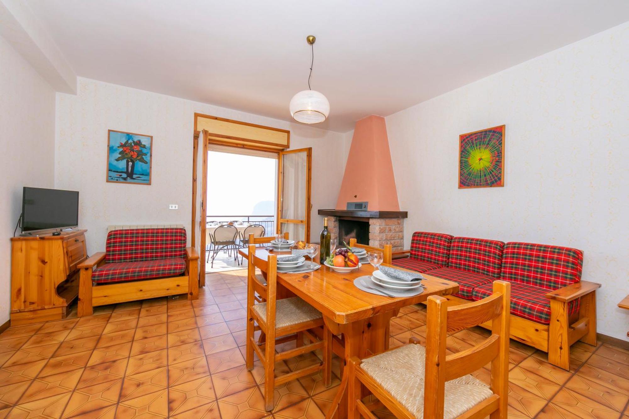 Residence Bellevue Country Style Tremosine Екстериор снимка