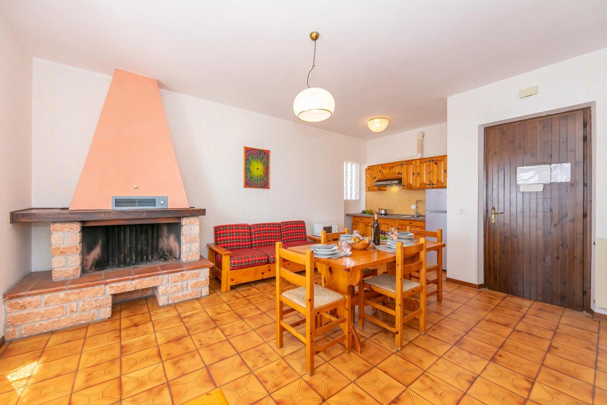Residence Bellevue Country Style Tremosine Екстериор снимка