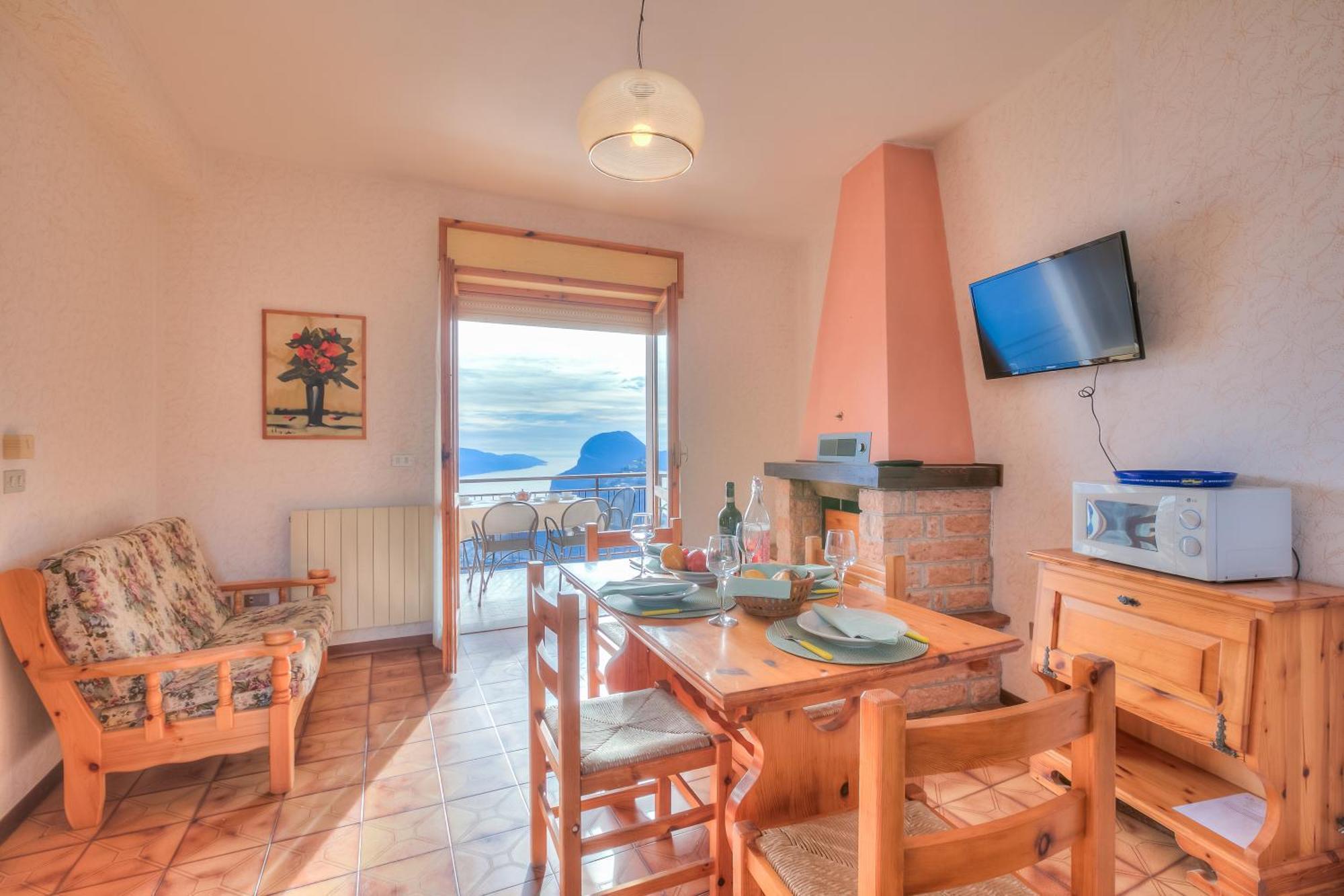 Residence Bellevue Country Style Tremosine Екстериор снимка