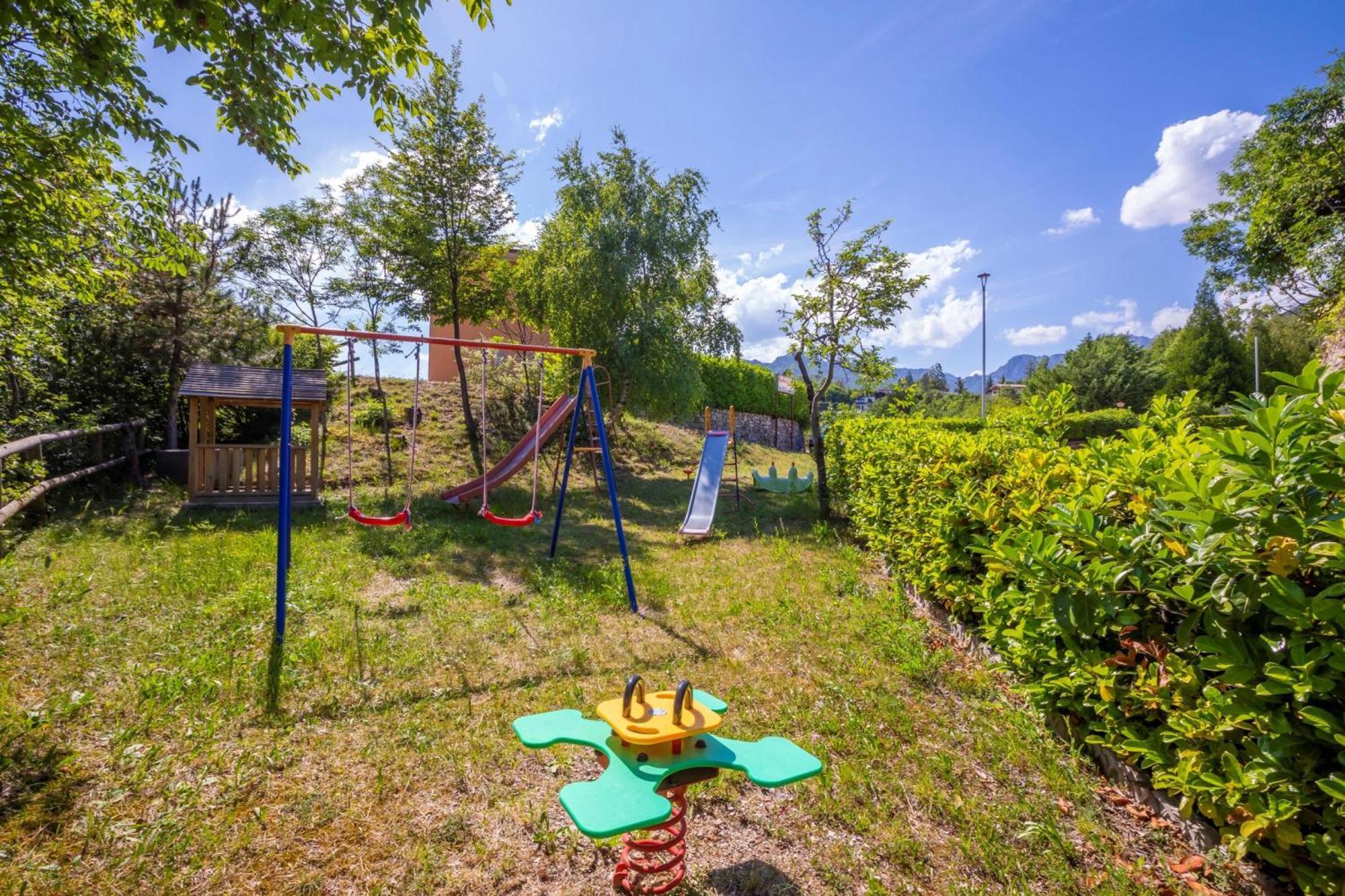 Residence Bellevue Country Style Tremosine Екстериор снимка