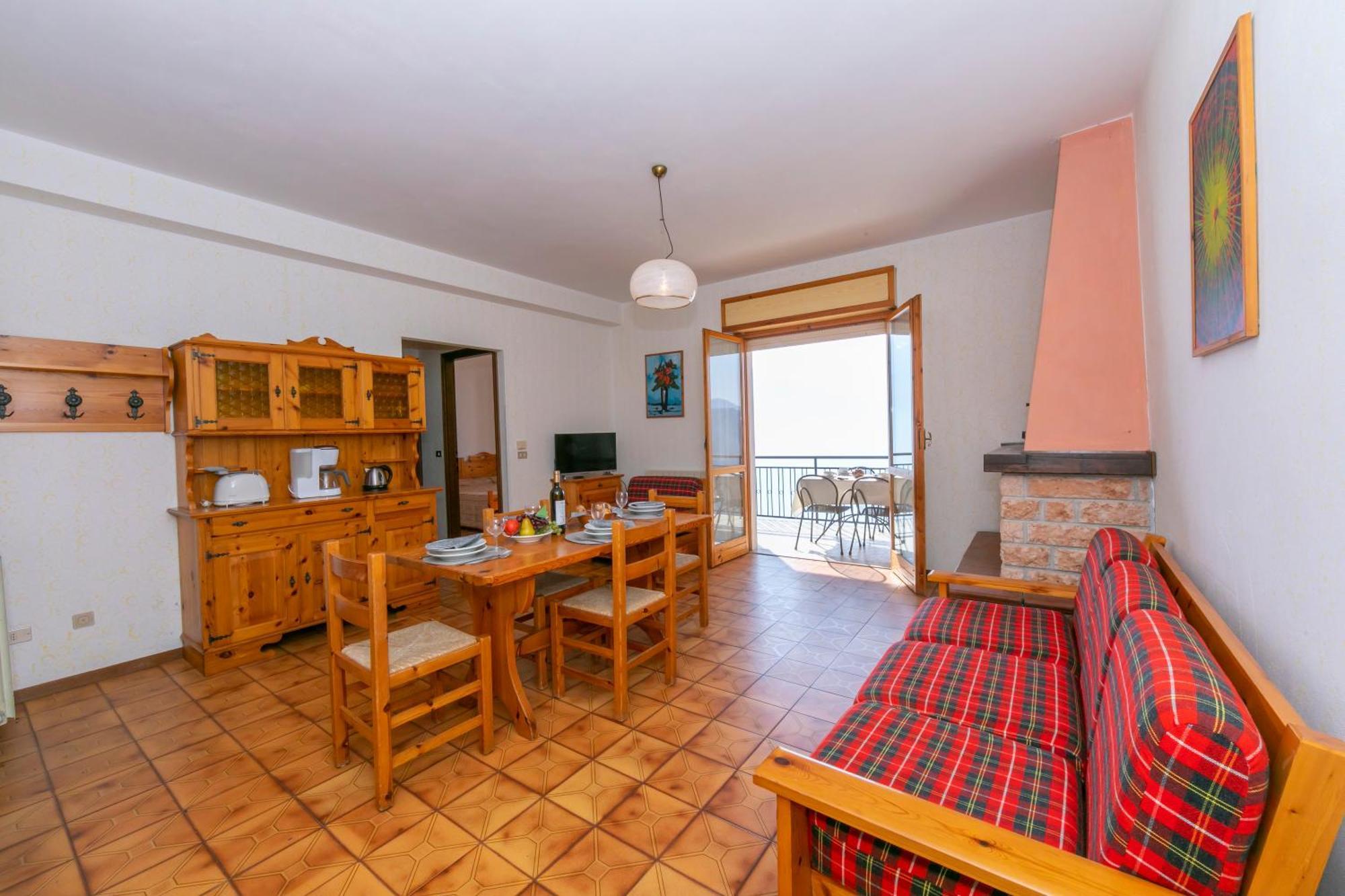 Residence Bellevue Country Style Tremosine Екстериор снимка