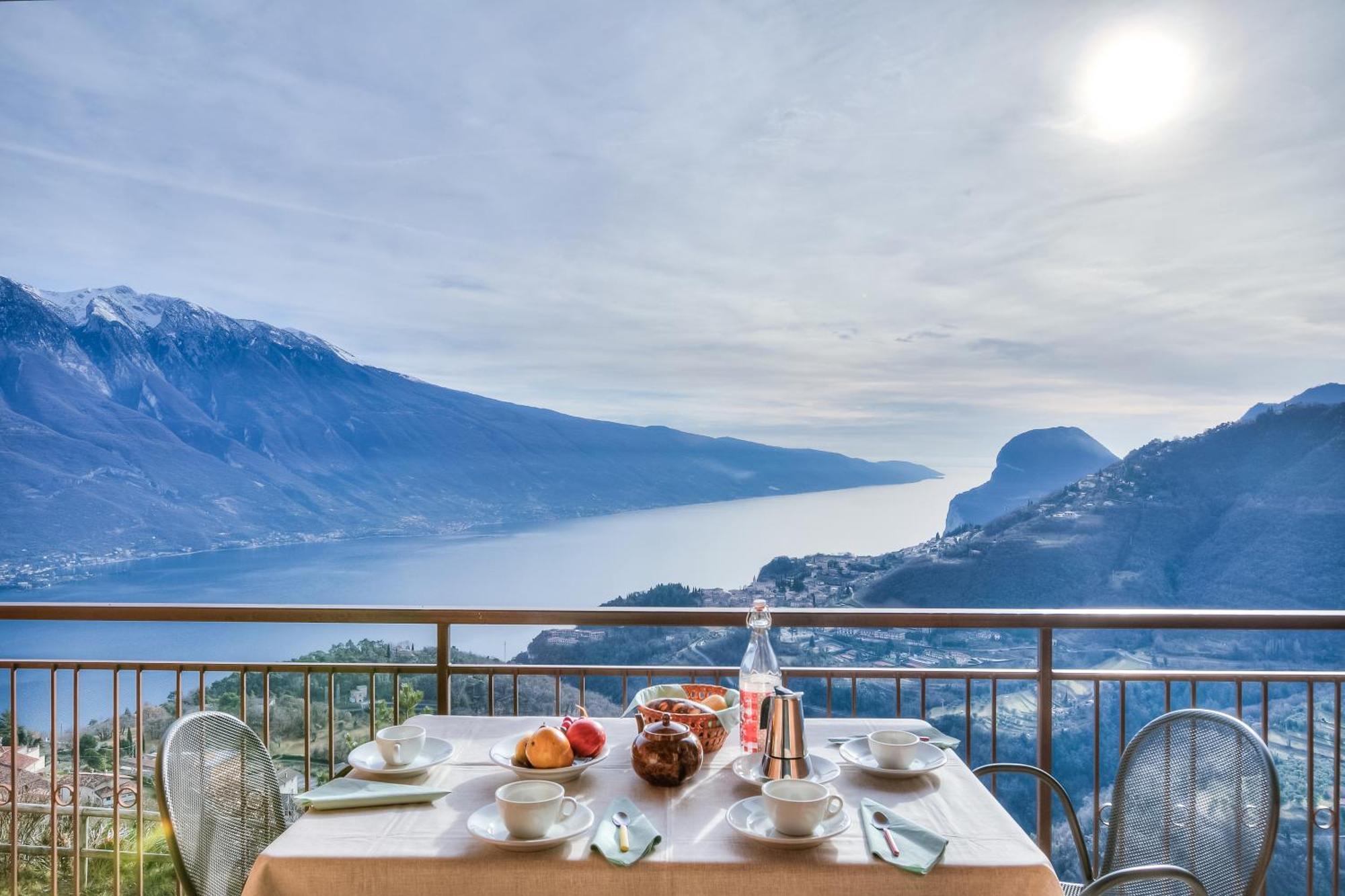 Residence Bellevue Country Style Tremosine Екстериор снимка