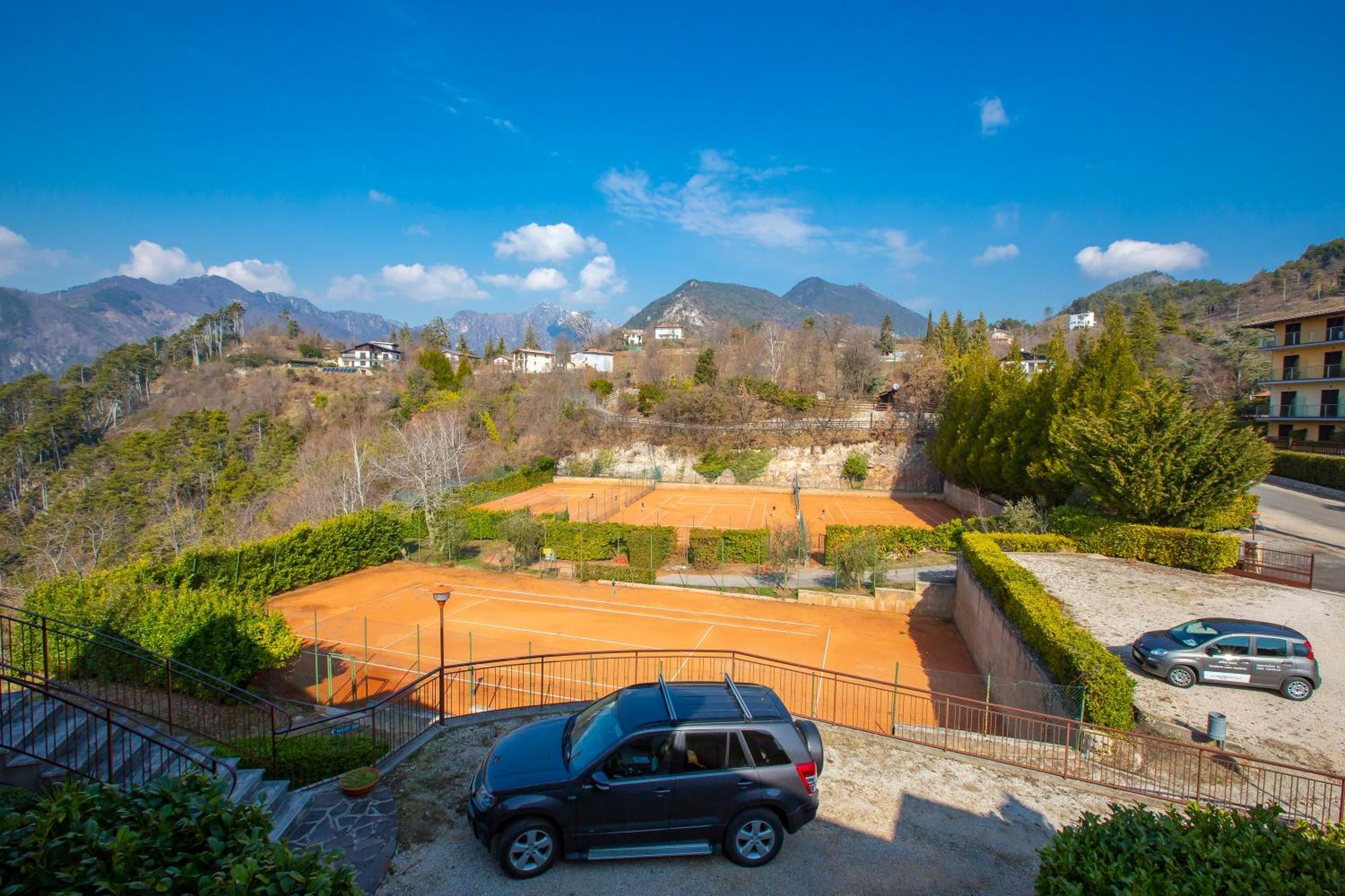 Residence Bellevue Country Style Tremosine Екстериор снимка