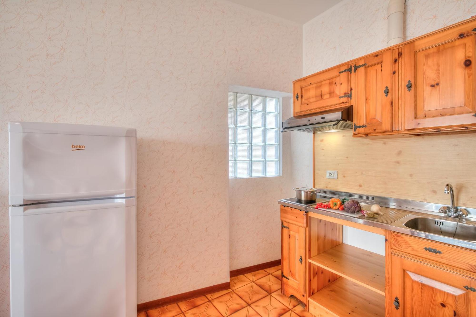 Residence Bellevue Country Style Tremosine Екстериор снимка