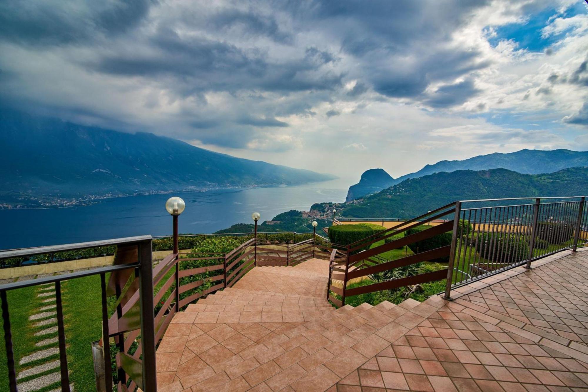 Residence Bellevue Country Style Tremosine Екстериор снимка