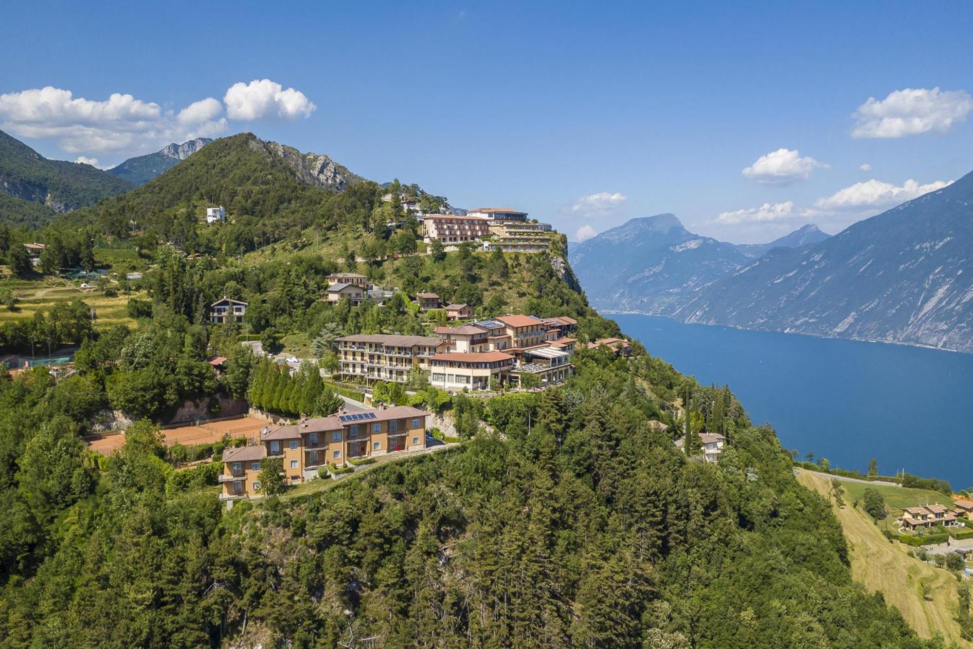 Residence Bellevue Country Style Tremosine Екстериор снимка